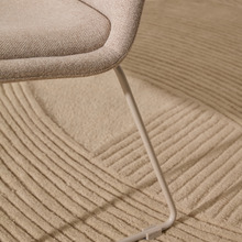 Morris Chenille Accent Chair